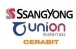 Инструмент SSANGYONG, UNION, Cerabit SSANGYONG