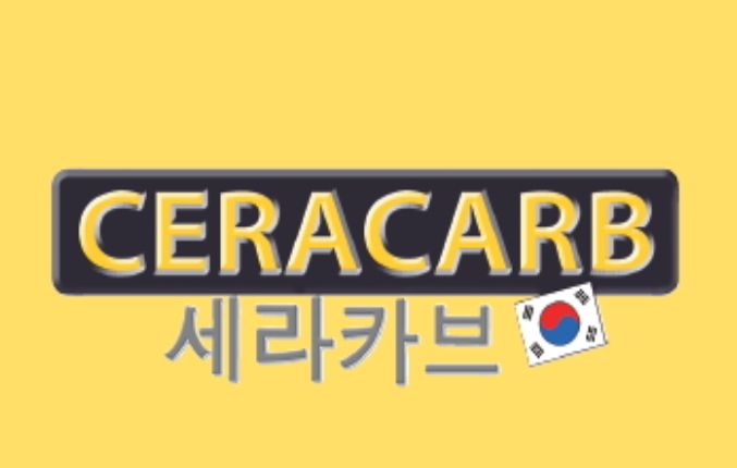 Инструмент CERACARB CERACARB Cutting Tools