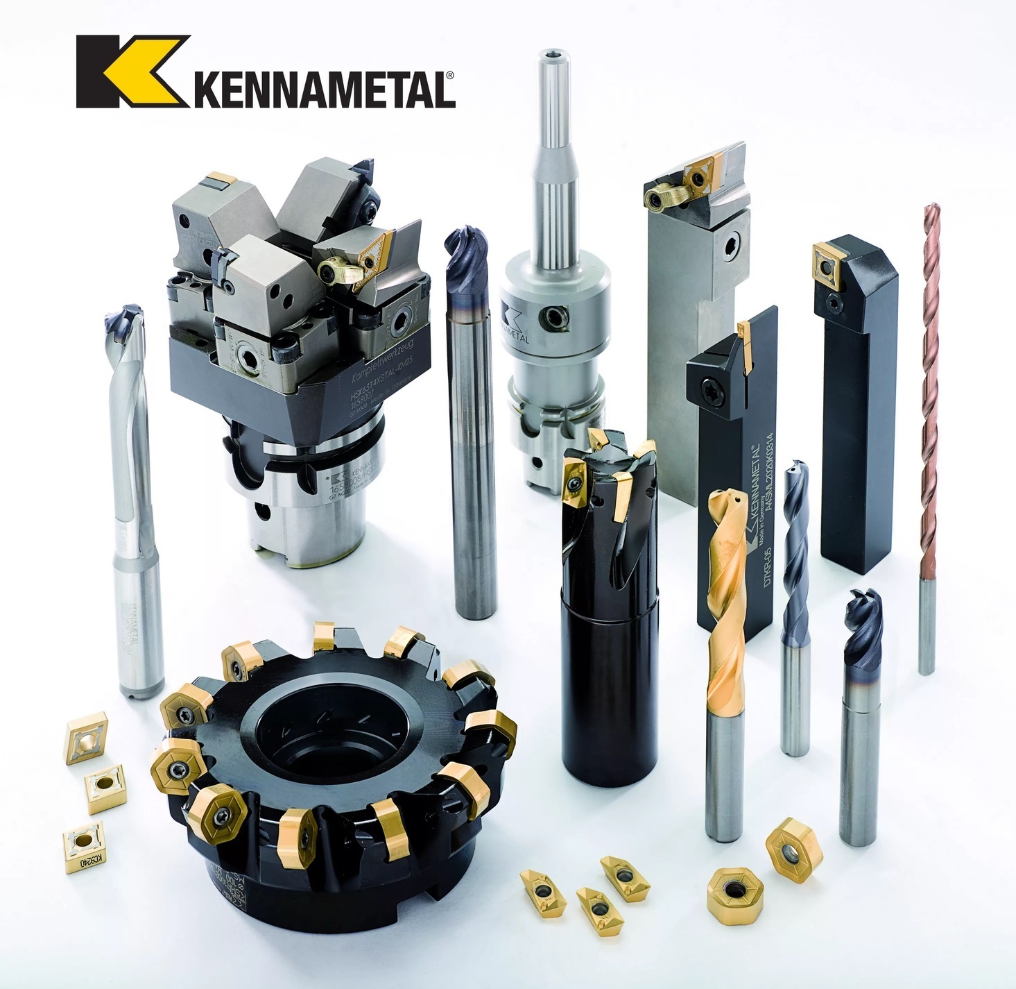 Kennametal Kennametal